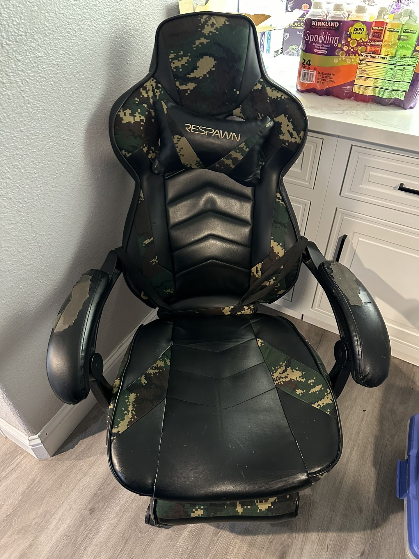 Gaming Chair 