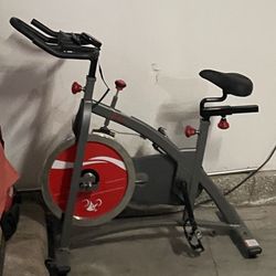 Sunny Health Cycling Bike