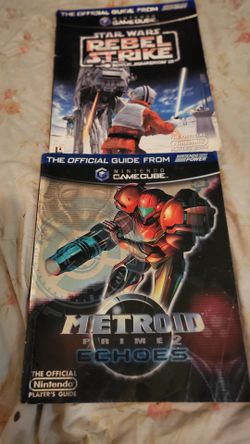 Old school Game Guide book