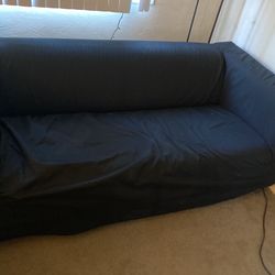Couch Sofa Loveseat IKEA Klippan