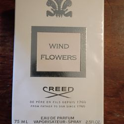 Perfumes 