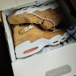 Offical jordsns size12 