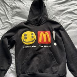 CPFM x McDonald’s Hoodie (Medium)