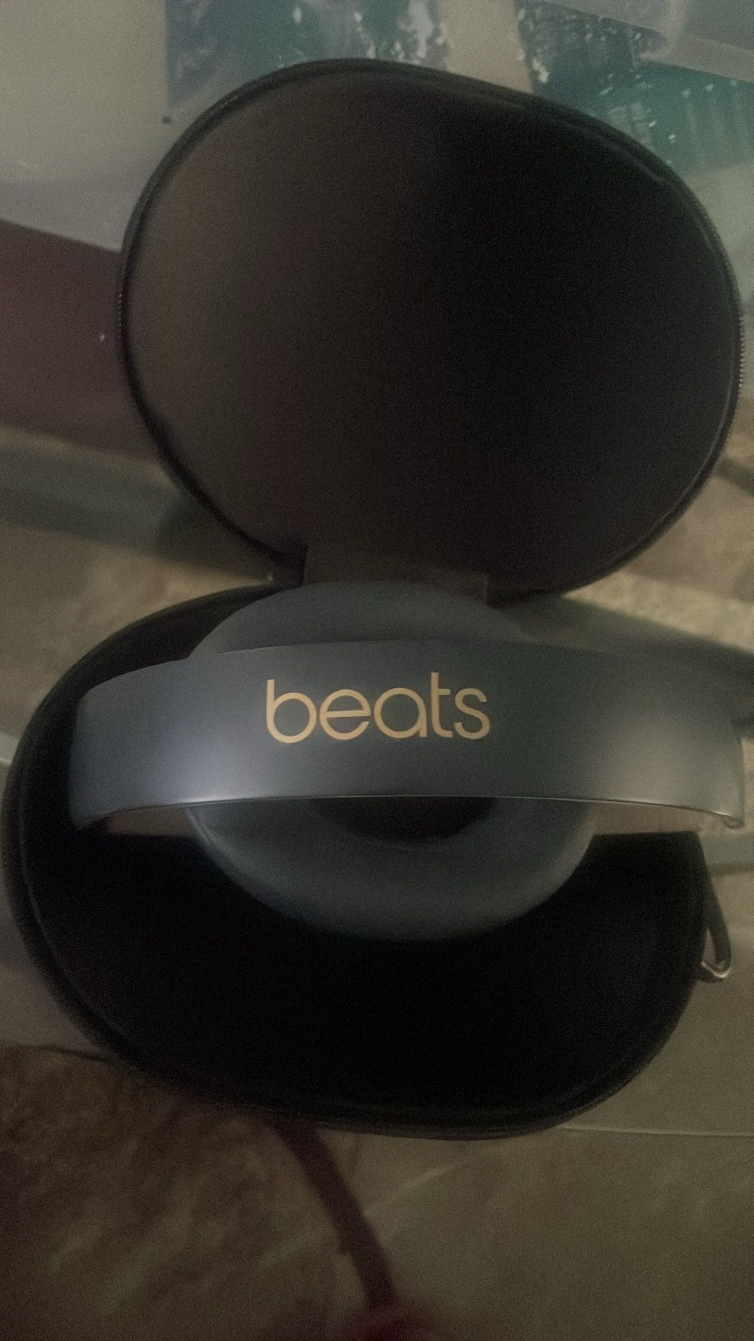 Headphones