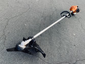 Echo Commercial Gas Weed Eater