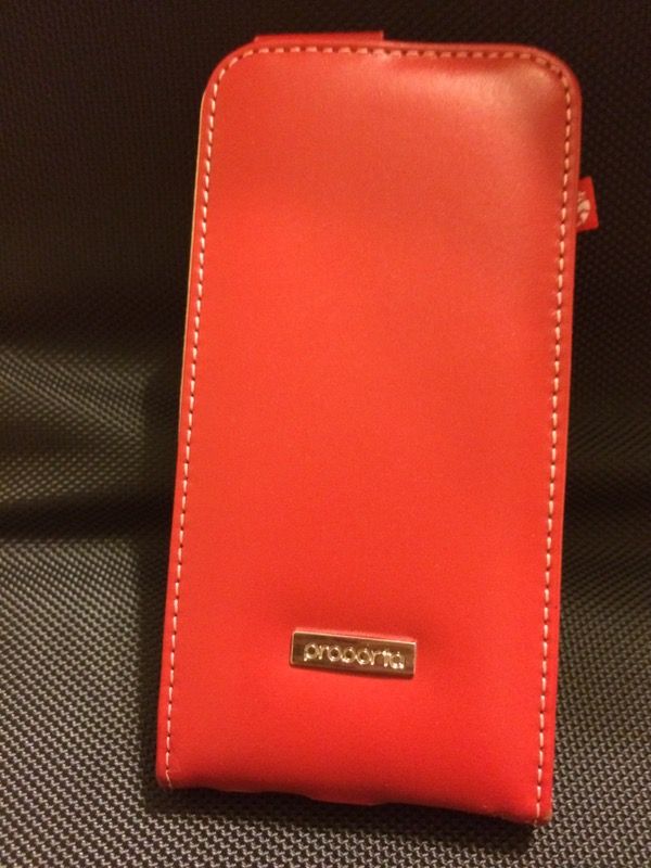 Proporta iPhone 5 Case