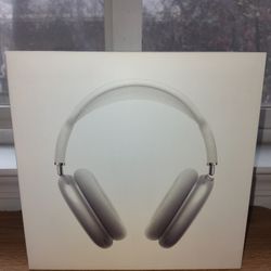 AirPods Max Silver (Lighting-C)