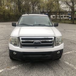2011 Ford Expedition