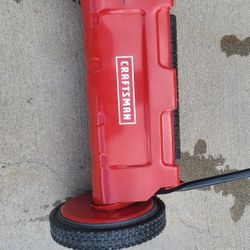 Craftsman Push Mower