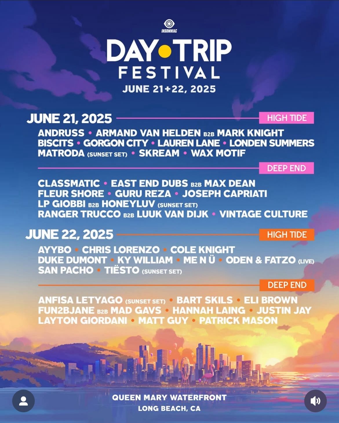 GA DAY TRIP 2025