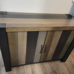 Buffet Cabinet