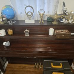 Free Piano