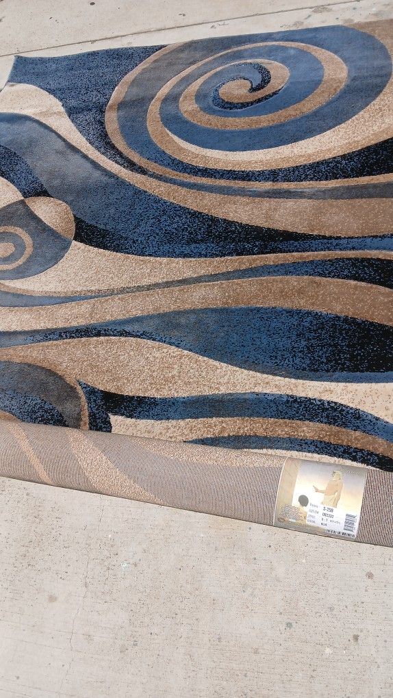 Carpet 52'x 72