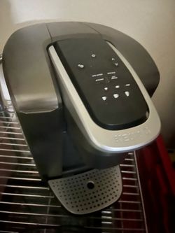 Keurig Large Capacity