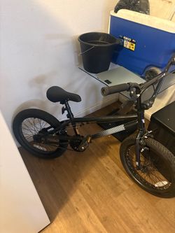 Bike for sale
