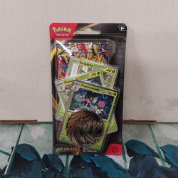 Pokemon Mega Evolutions Checklane Blister (Meowscarada)