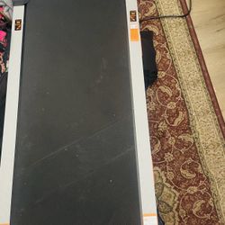 Walking Pad Treadmill 