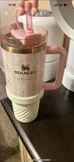 Stanley Tumbler