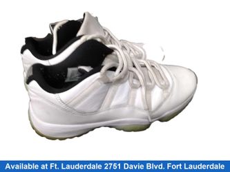 Jordan Av2187-117 White