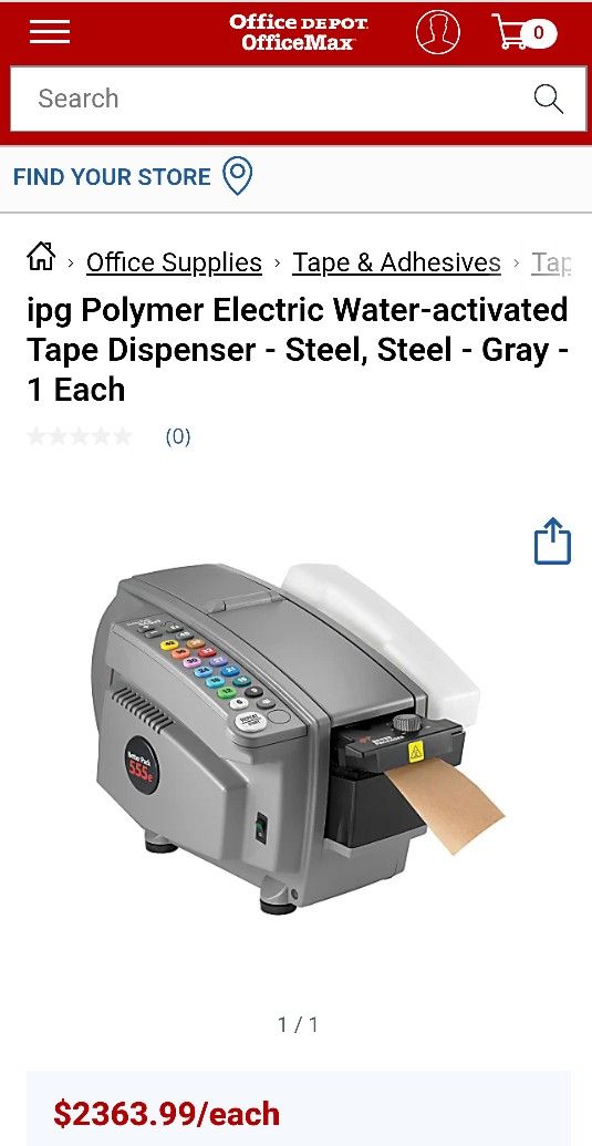 Printer