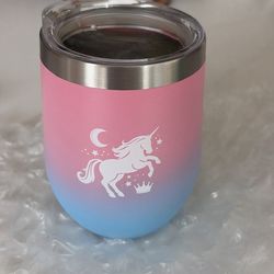16oz Tumbler Coffee Mug 