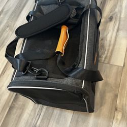 Dog Travel Bag