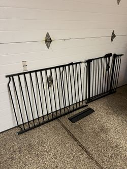 Pet or baby GATE -extra Long