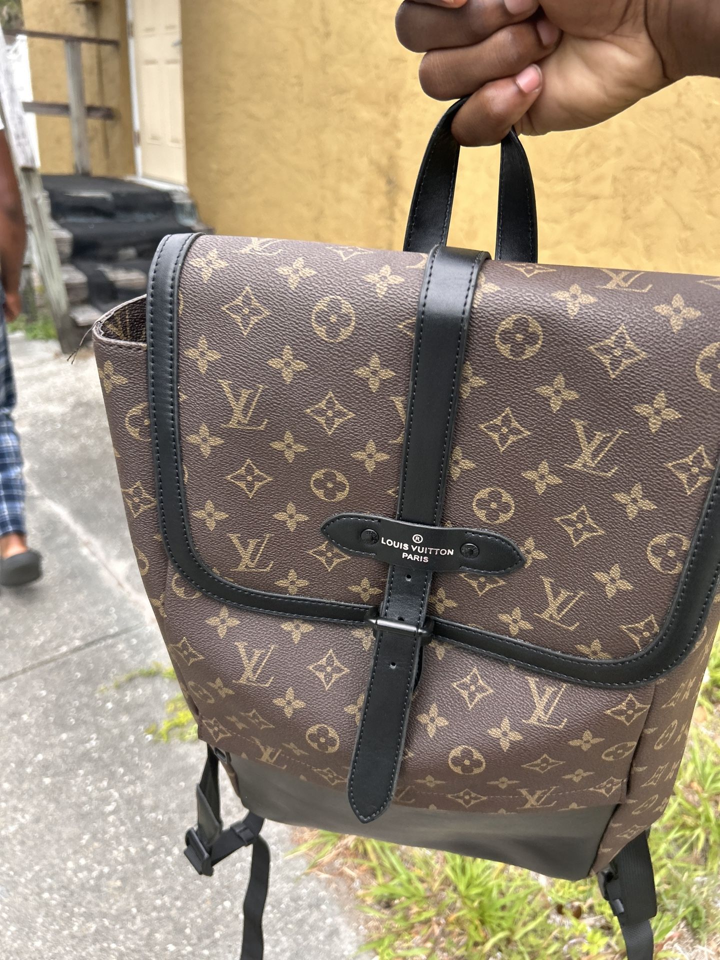Louis Vuitton Bag