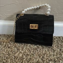 Girl Purse
