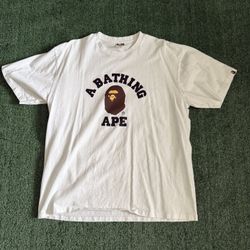 Bape Tee