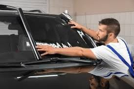 tinting of cars and windows of all types