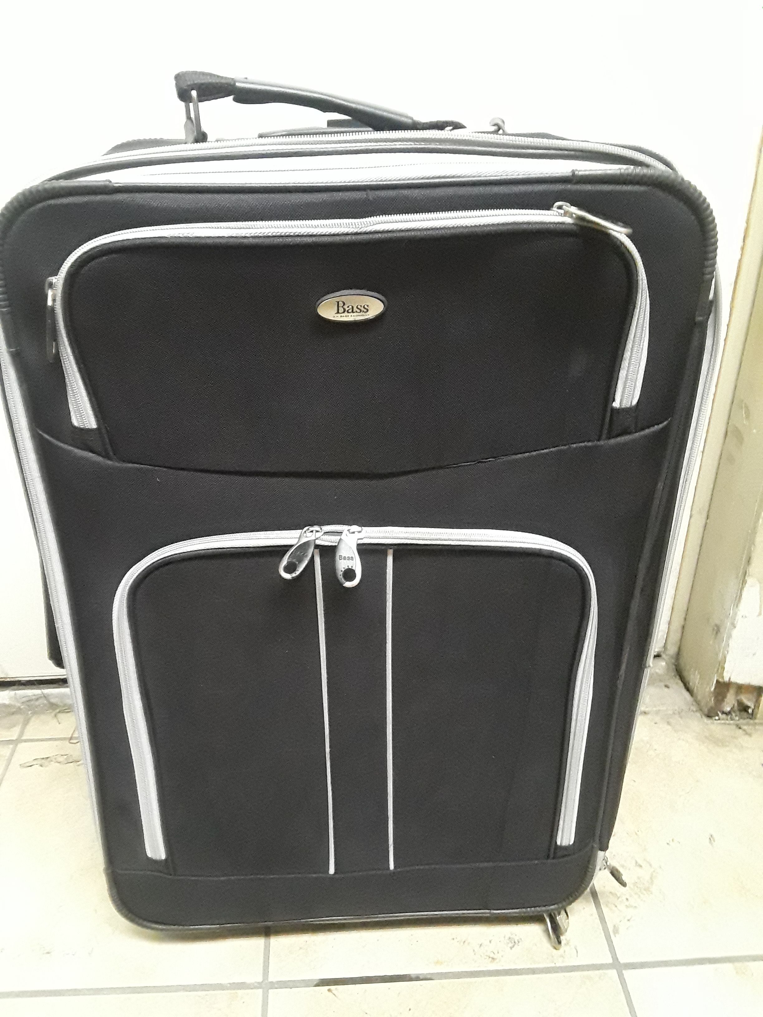 Luggage bag travel bag