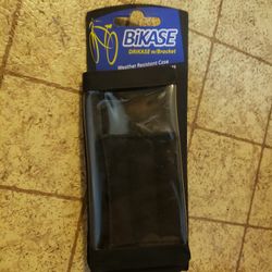 Phone Case Handlebar Mount