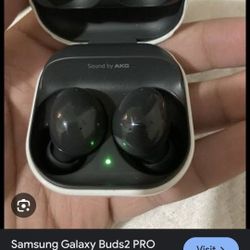 Galaxy Buds 2
