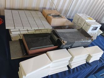 !?!TILE LOT!?!