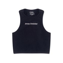 Divine Feminine Top New Small-large