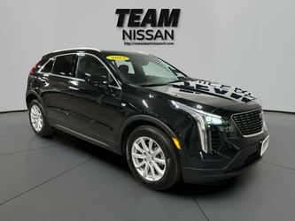 2023 Cadillac XT4