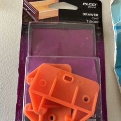 Drawer Carril