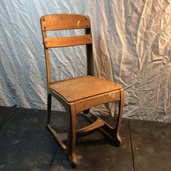 Child Chair 