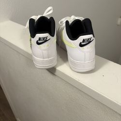 Nike Air Force 1 Lv8 1(gs)