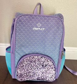 Rip It Girls Softball Backpack