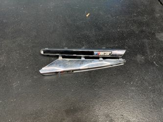 E92 E93 M3 Fender Pieces