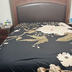 Queen Bedroom Set 