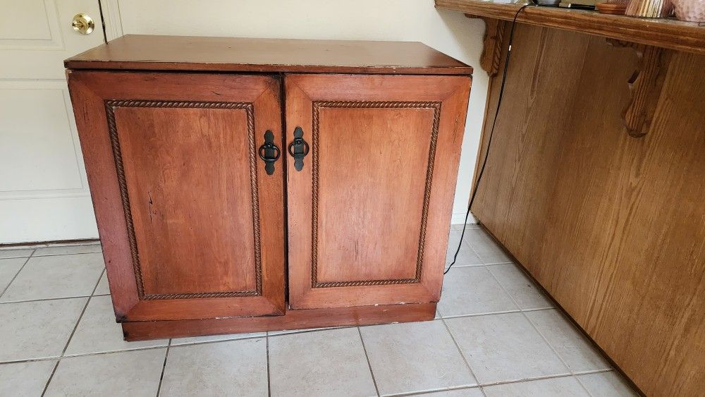 Storage Shelf