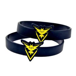 Personalized Figured Silicone Wristbands
