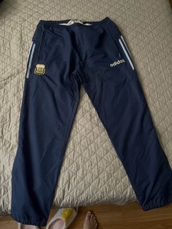 Adidas Argentina National Team Track Pants