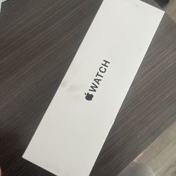 Apple Watch 40mm Midnight Color 