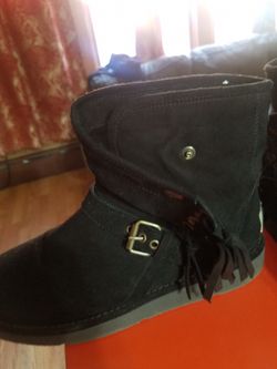 Botas ugg