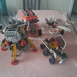 Nasa Toys