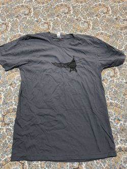 Melt-banana Shirt (men, Medium) 
